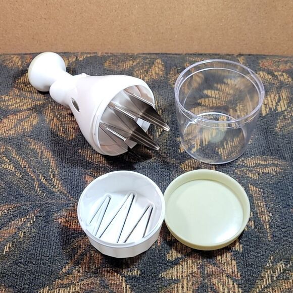 Princess House Food Chopper - Picture 5 of 5